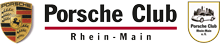 Porsche Club Rhein Main Taunus